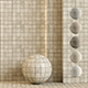 Histoire Collection Tiles by Caesar - 3DOcean Item for Sale